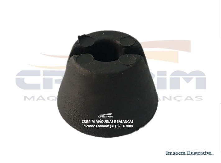 PE DE PVC METVISA LIQUIDIFICADOR LARL 1,5 SLIM - Foto 1