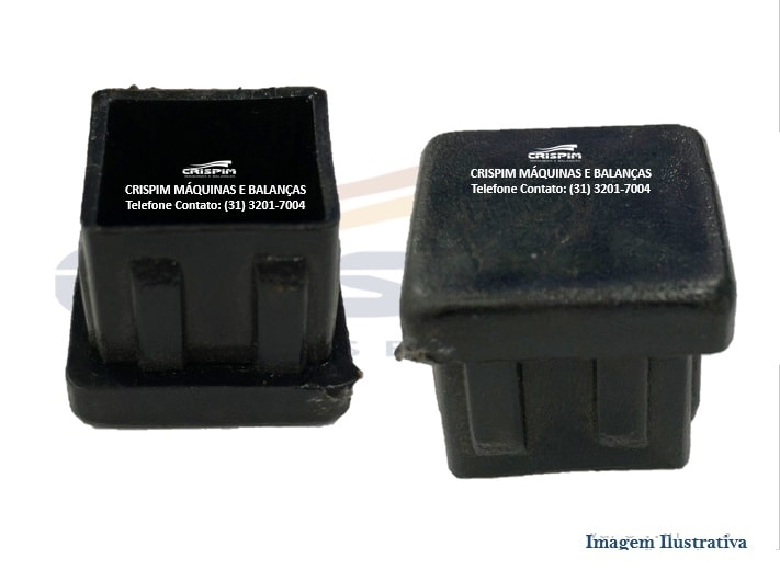 PE DO MOEDOR BECCARO 09/10/22 BASE AÇO - Foto 1