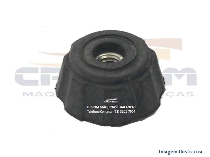 PE NIVELADOR BALMAK ELC/ ELP - Foto 1