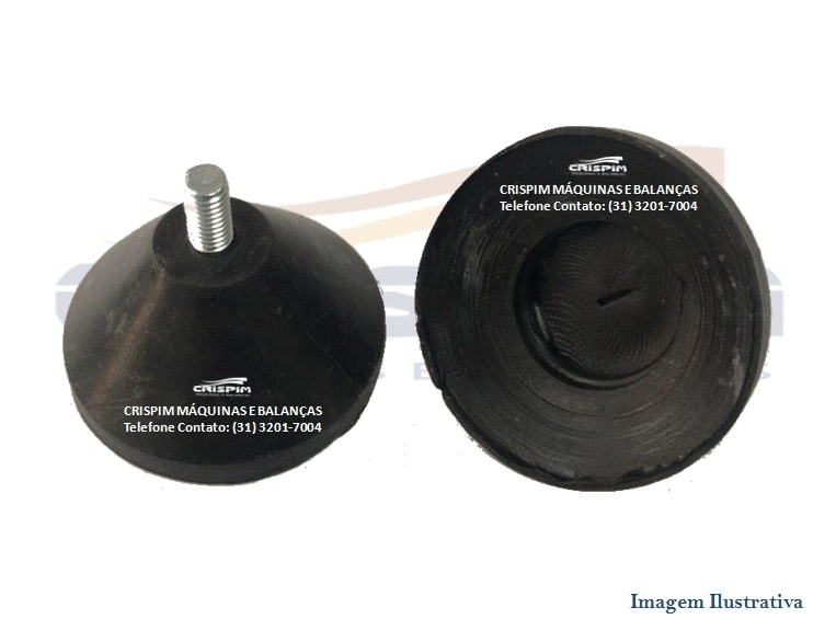 PE NIVELADOR CORTA-FRIOS METVISA 250/275/300 - Foto 1