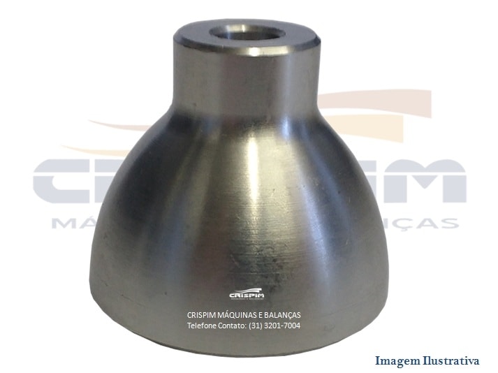 PE NIVELADOR CORTA-FRIOS UPX LASER - Foto 1