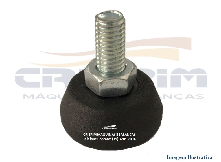 PE NIVELADOR M8 TOLEDO PRIX 4 UNO - Foto 1