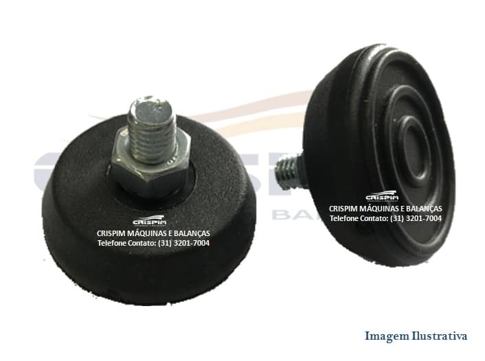 PE NIVELADOR M8 TOLEDO PRIX 5 - Foto 1