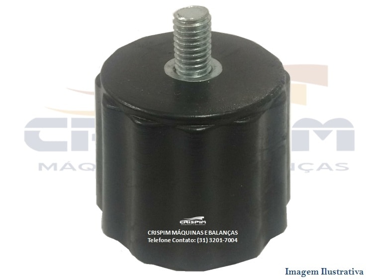 PE PICADOR CAF 98 NR-12 - Foto 1