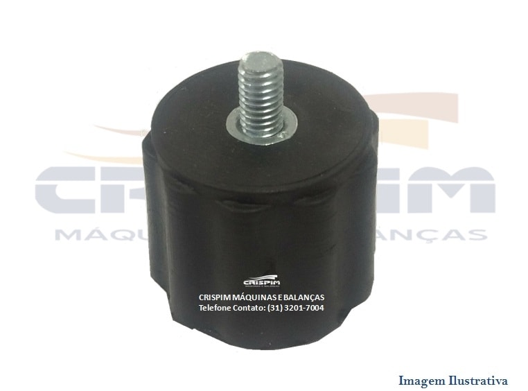 PE PICADOR CAF 22 MOD.NOVO - Foto 1