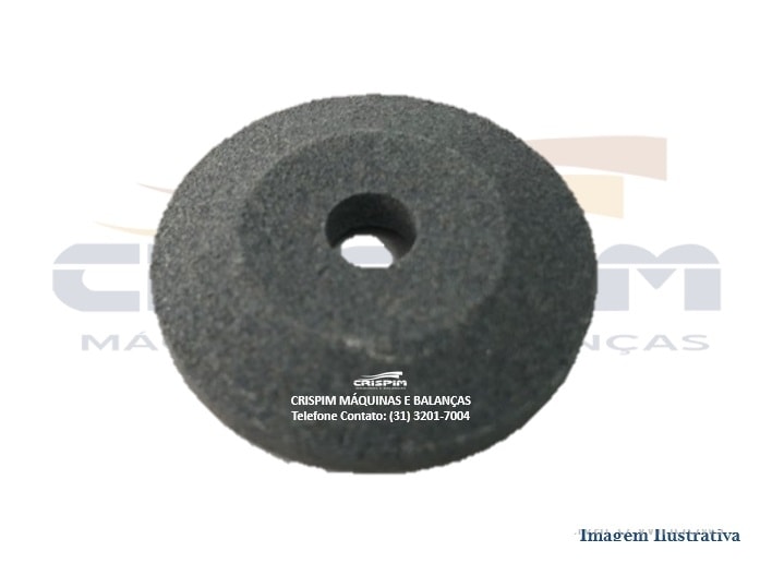 PEDRA ESMERIL METVISA CFA / CFI - Foto 2