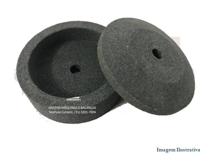 PEDRA ESMERIL GURAL GLP-330/ AXT-33I - Foto 3