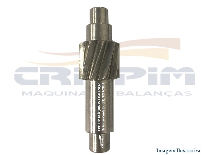 PINHAO 10D CORTA-FRIOS 101S/A - Foto 1