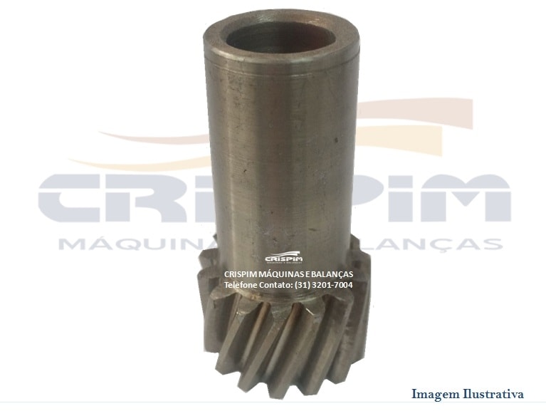 PINHAO INTERMEDIARIO B-10 15D HD/VS - Foto 1