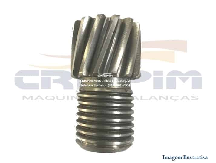 PINHAO INTERMEDIARIO B-10/22/98 14D SIEMSEN - Foto 1