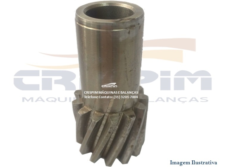 PINHAO INTERMEDIARIO B-22 13D GURAL - Foto 1