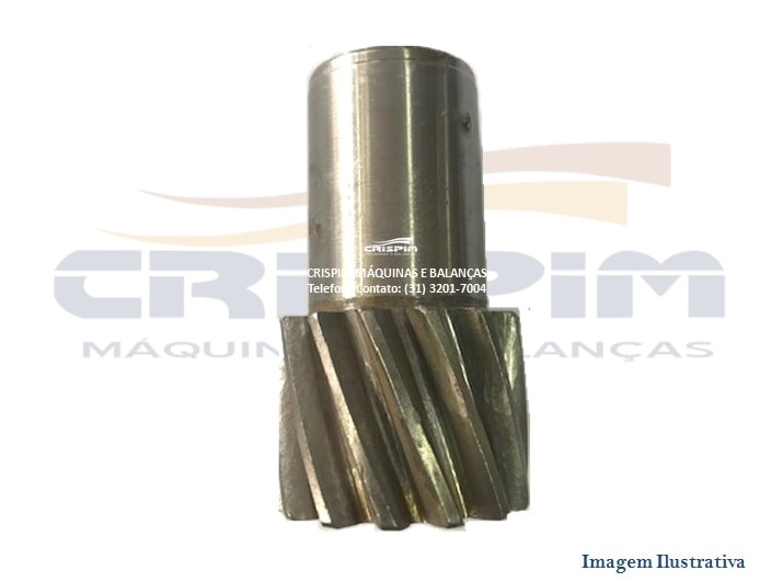 PINHAO INTERMEDIARIO B-22 14D BECCARO - Foto 1