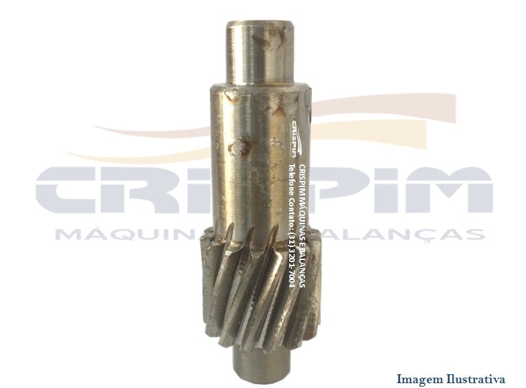 PINHAO INTERMEDIARIO B-22 14D VICRIS - Foto 1