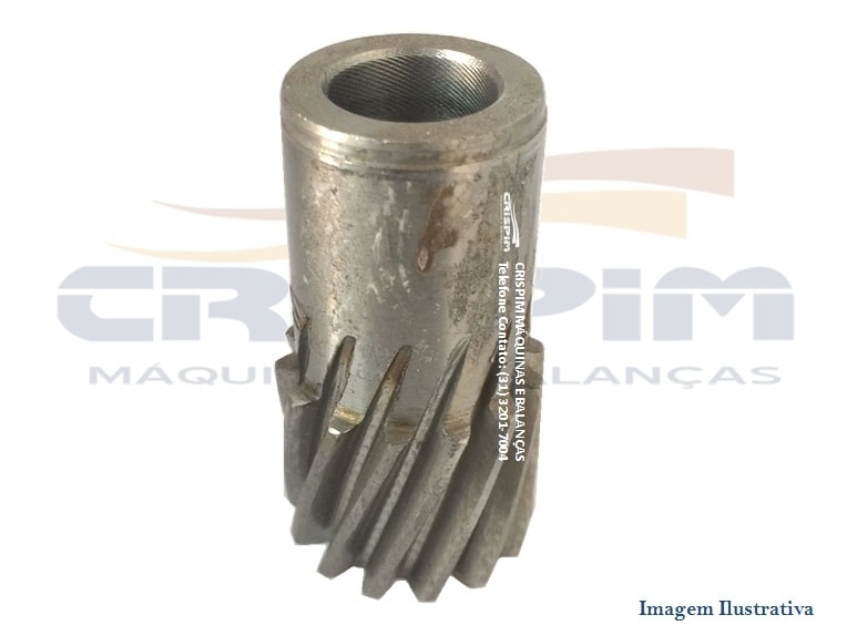 PINHAO INTERMEDIARIO B-22 14D M-9000 - Foto 1