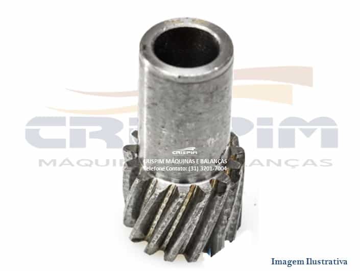 PINHAO INTERMEDIARIO B-22 15D CAF - Foto 1