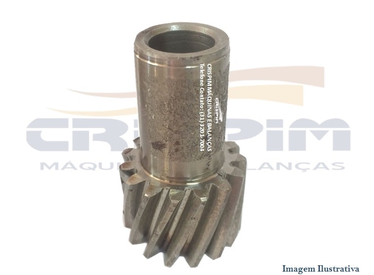 PINHAO INTERMEDIARIO B-22 15D GURAL - Foto 1