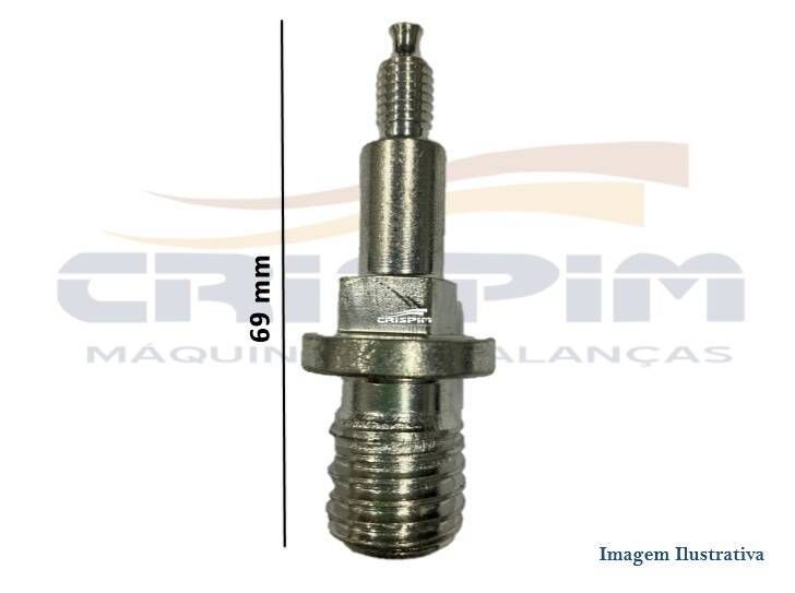 PINO DO CARACOL B-22 BERMAR (NOVO) - Foto 1