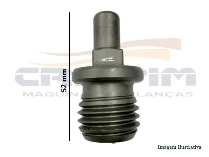 PINO DO CARACOL B-22 CAF - Foto 1