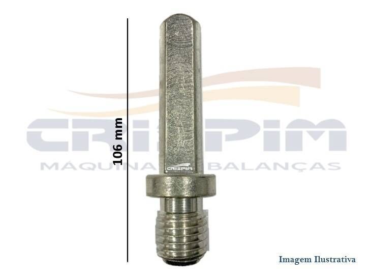 PINO DO CARACOL B-98B - Foto 1