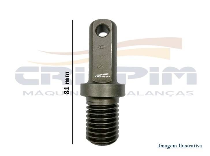 PINO DO CARACOL B-98S CAF SIMPLES - Foto 1