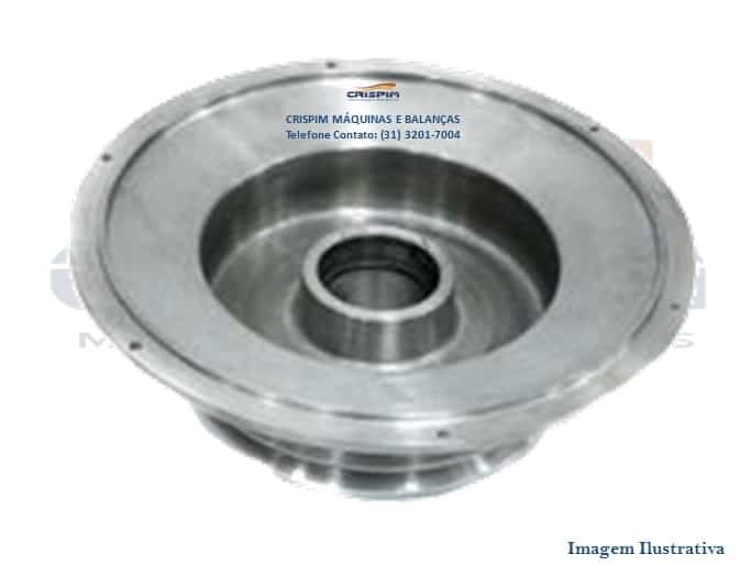 POLIA DA LAMINA CORTA FRIOS 101SA - Foto 1