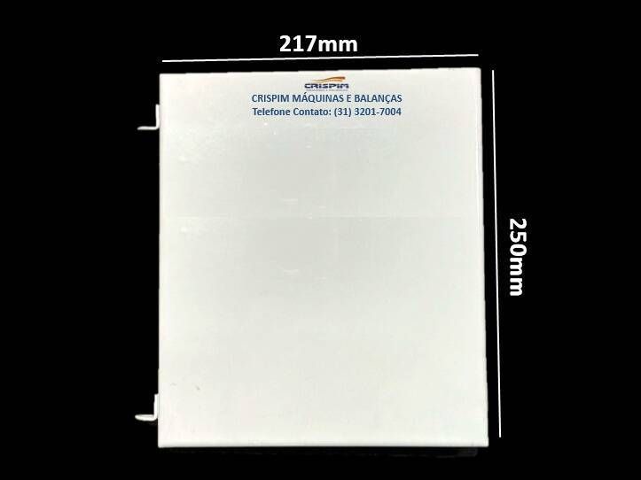 PORTA SUPERIOR SERRA-FITA BECCARO 1,74 EPOX - Foto 1