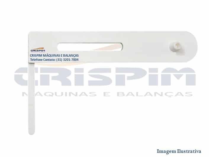 PRENDEDOR HORIZONTAL CORTA-FRIOS SIEMSEN - Foto 1