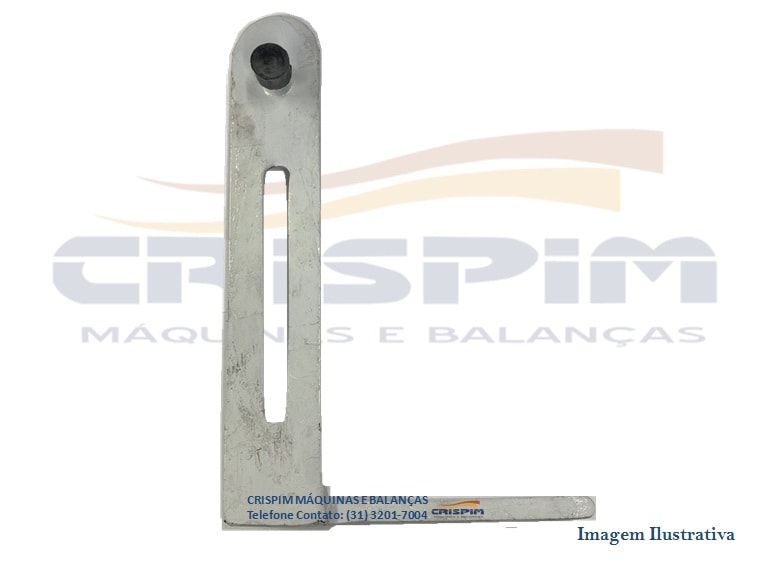 PRENDEDOR HORIZONTAL CORTA-FRIOS METVISA CFA-300 - Foto 1