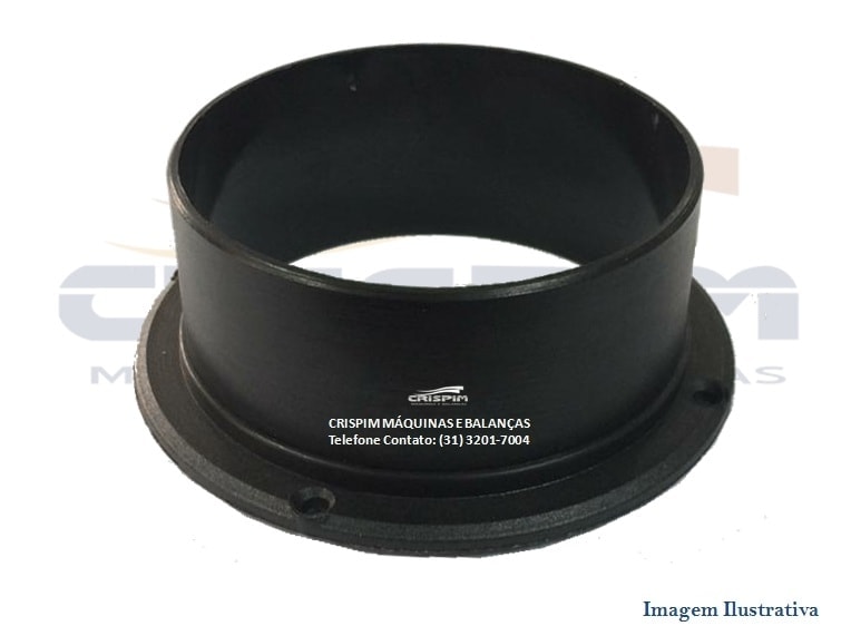 PROTECAO CONTRA AGUA FATIADOR TOLEDO UNI 350G - Foto 1