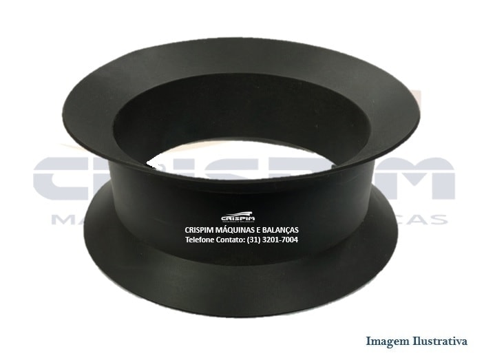 PROTECAO CONTRA AGUA FATIADOR TOLEDO 350 - Foto 1