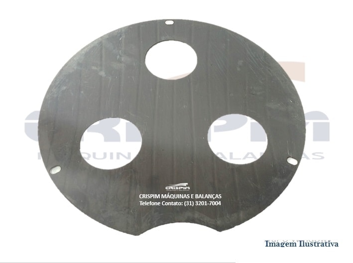 PROTECAO DO COPO LIQ. METVISA LQ/L-15 - Foto 1