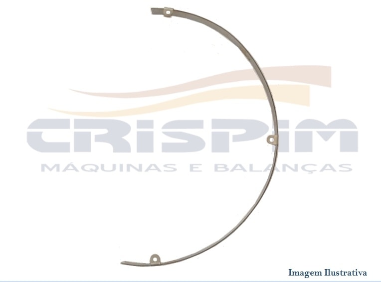 PROTETOR DA LÂMINA CORTA-FRIOS GURAL AXT-30I - Foto 1