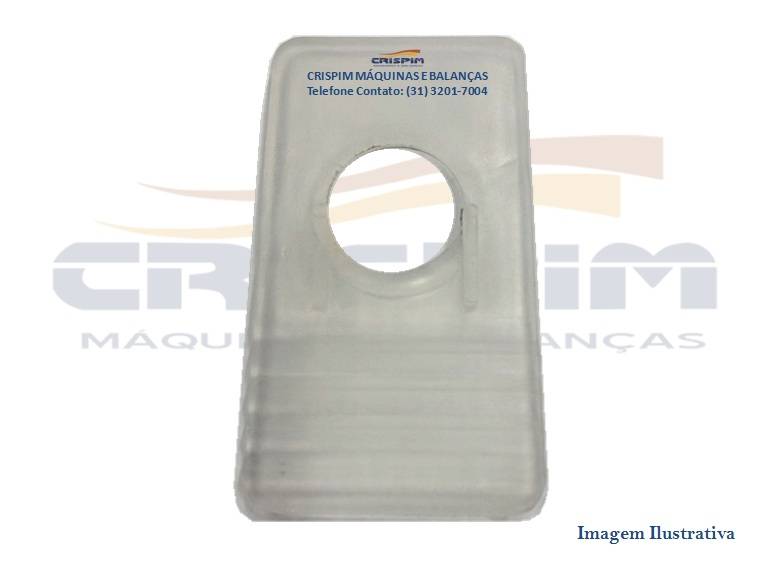 PROTEÇÃO DE NYLON CORTA-FRIOS METVISA CFE-250/ 275 - Foto 1