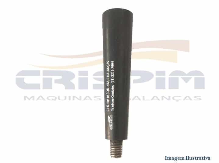 PUNHO CORTA-FRIOS PALLADIUM - Foto 1