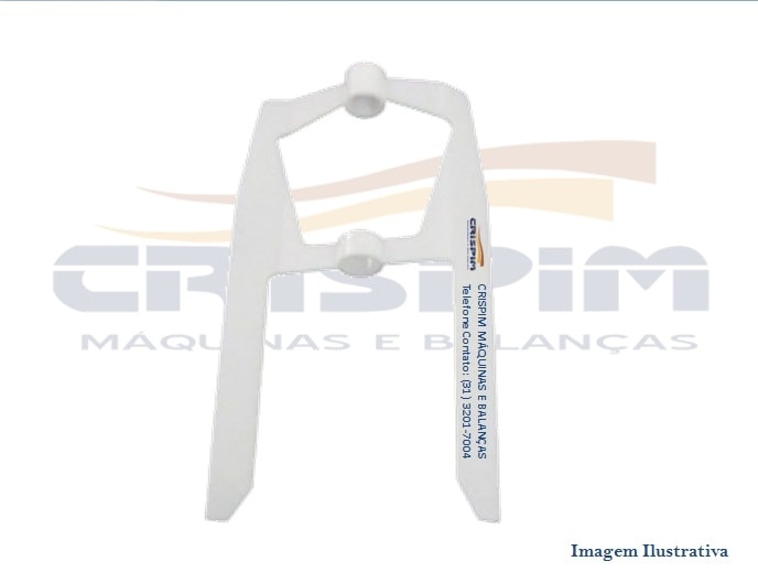 PÁ DO AGITADOR REFRESQUEIRA IBBL - Foto 1