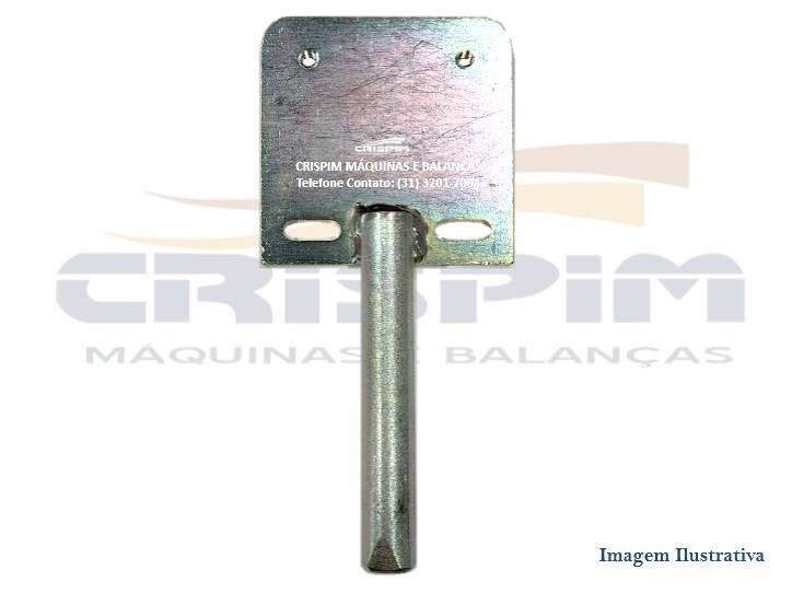 RAQUETE CORTA-FRIOS PALLADIUM CFI GALVANIZADO - Foto 1