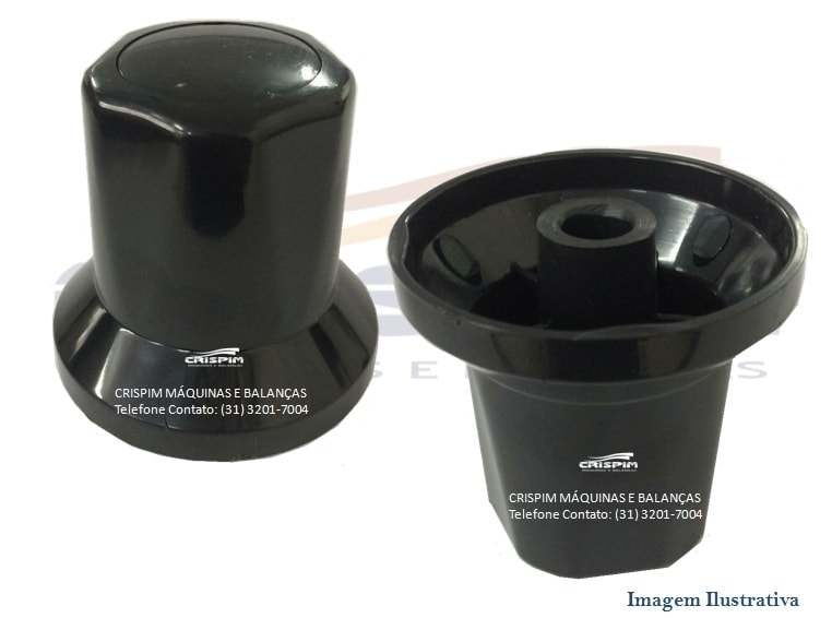 REGULADOR NUMERADO CORTA-FRIOS BERMAR BM-95 330MM - Foto 1