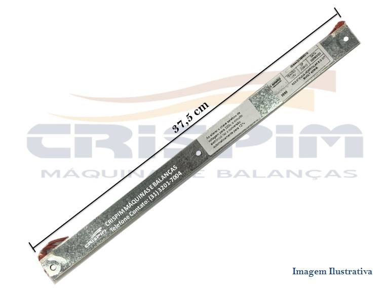 RESISTENCIA SELADORA R.BAIÃO HOSPITALAR BQ 400MM - Foto 1