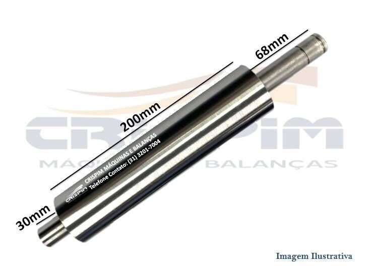 ROLO CILINDRO BERMAR CB-200 SUPERIOR - Foto 1