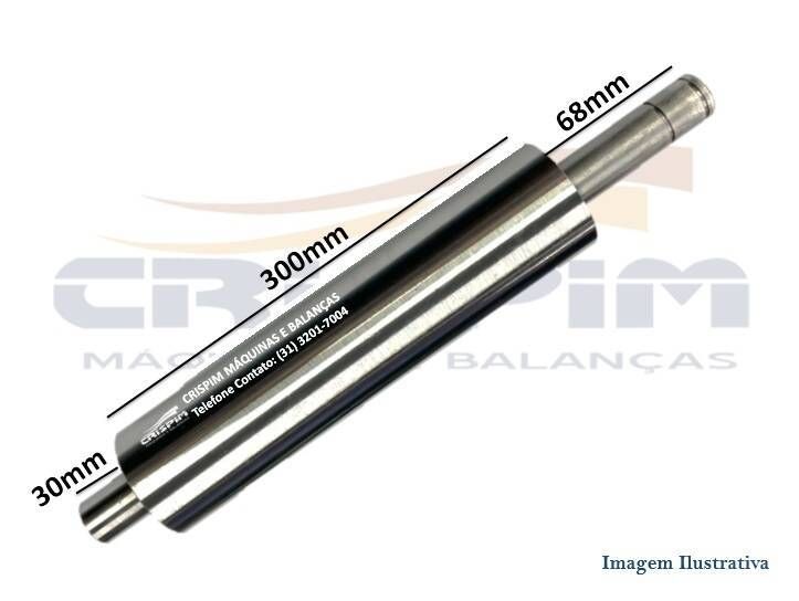 ROLO CILINDRO BERMAR CB-300 SUPERIOR - Foto 1