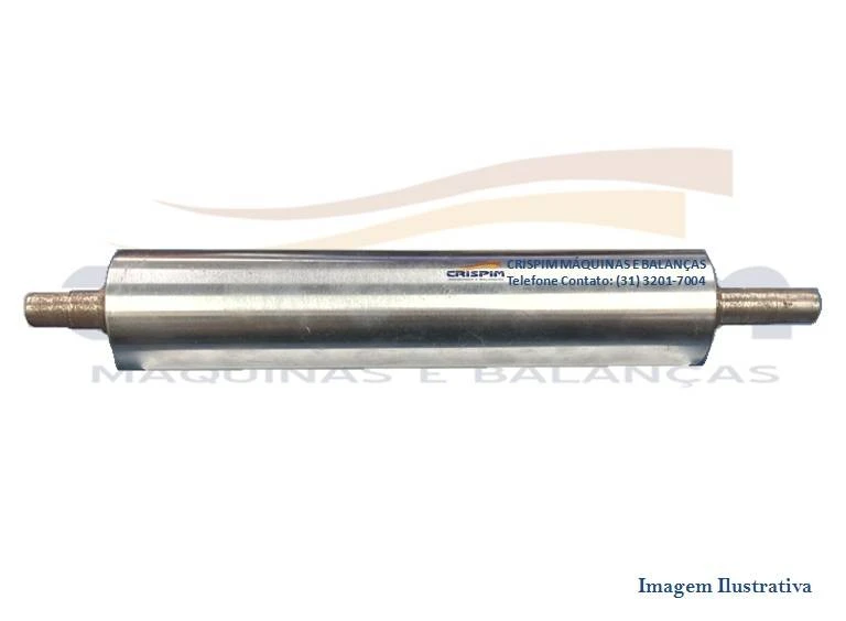 ROLO CILINDRO G.PANIZ INFERIOR CL300SL - Foto 1