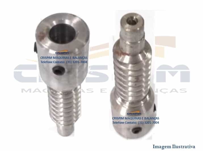 ROSCA SEM FIM CORTA-FRIOS BERMAR AUTOMÁTICO - Foto 1