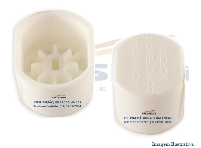 ROTOR REFRESQUEIRA VENÂNCIO RV - Foto 1