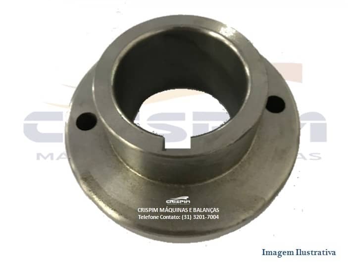 SAPATA B-22 CAF - Foto 1