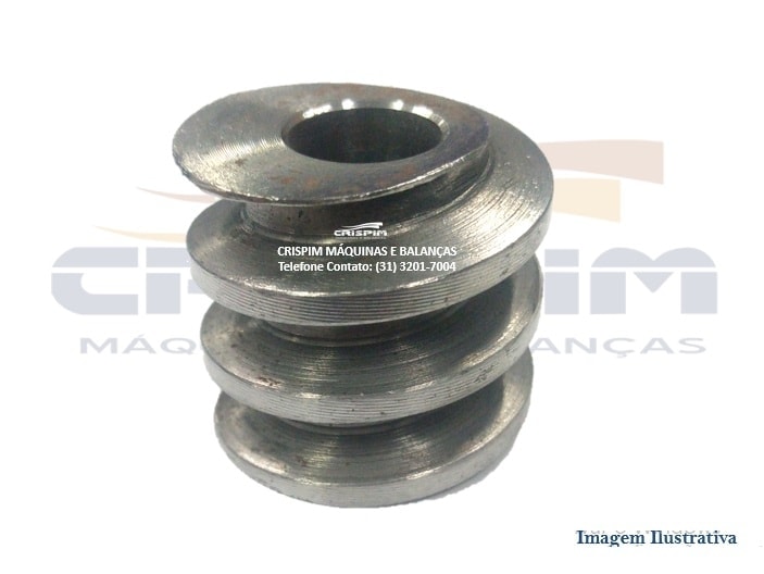 SEM FIM DO MOTOR AMACIADOR BECKER ACI / ABI-10 - Foto 1