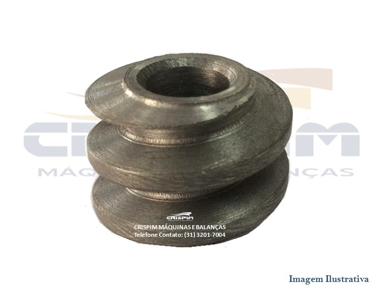 SEM FIM DO MOTOR AMACIADOR CAF - Foto 1