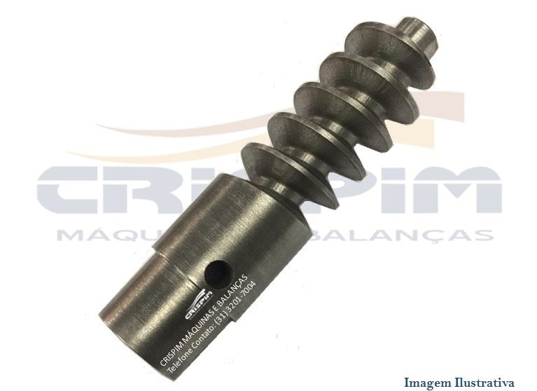 SEM FIM DO MOTOR CILINDRO PASIANI - Foto 2
