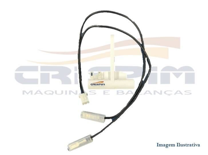 SENSOR MAGNÉTICO ROBOT R5 / BLIX5 G - Foto 1