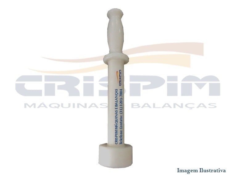 SOQUETE B-22 CAF NOVO NR-12 - Foto 1