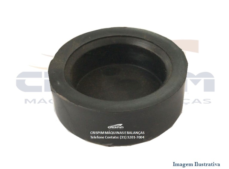 SUPORTE DA BANDEJA WELMY REF.W/BCW - Foto 1